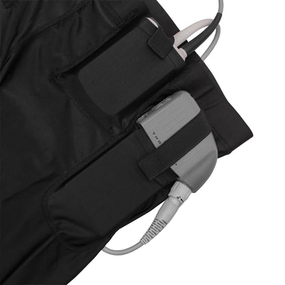 LVAD Heartmate Women's Leggings – Black