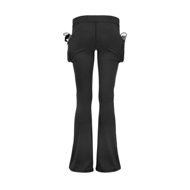 LVAD Heartmate Women's Leggings – Black