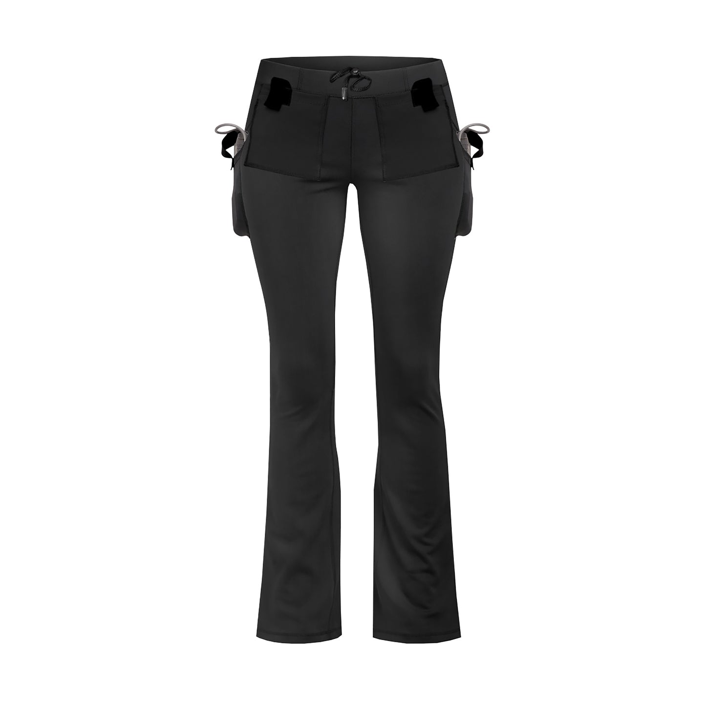 LVAD Heartmate Women's Leggings – Black