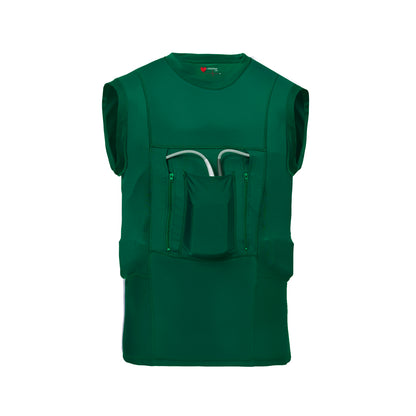 LVAD HeartMate Unisex Tank Top
