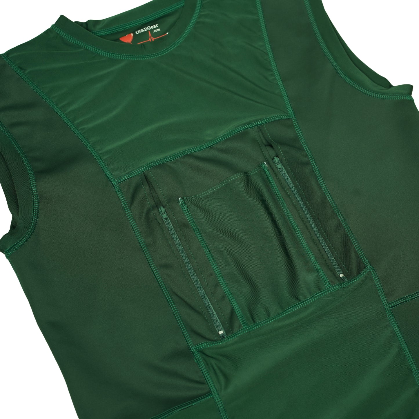 LVAD HeartMate Unisex Tank Top