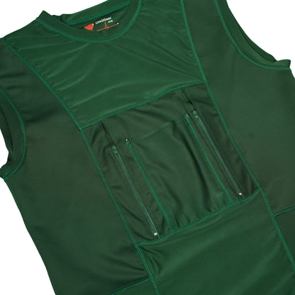 LVAD HeartMate Unisex Tank Top