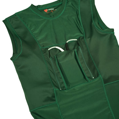 LVAD HeartMate Unisex Tank Top