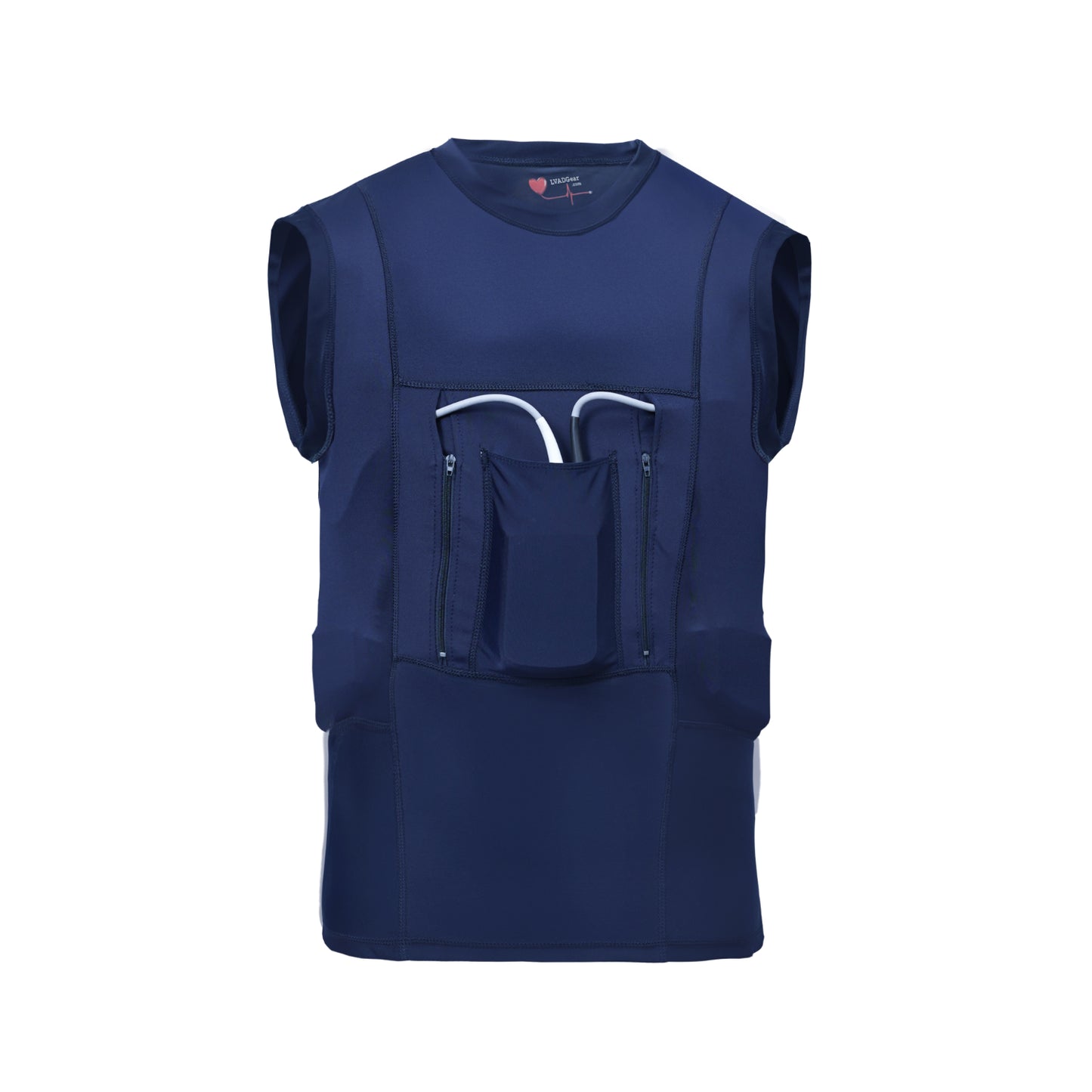 LVAD HeartMate Unisex Tank Top