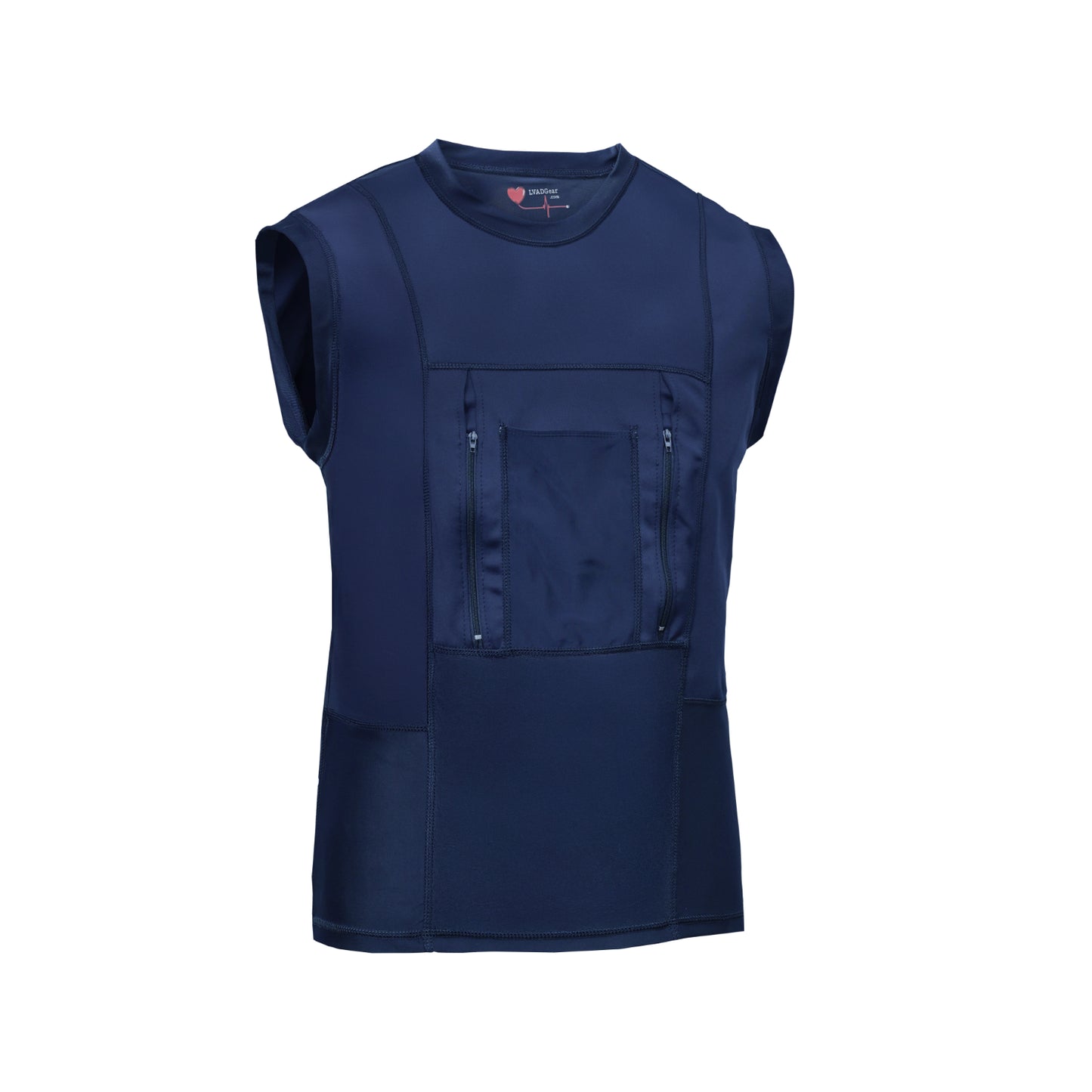 LVAD HeartMate Unisex Tank Top