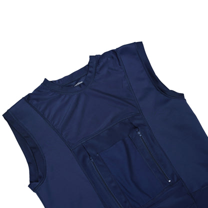 LVAD HeartMate Unisex Tank Top
