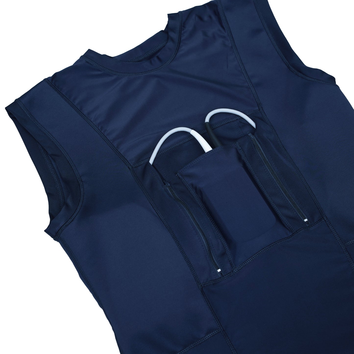 LVAD HeartMate Unisex Tank Top