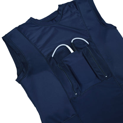 LVAD HeartMate Unisex Tank Top