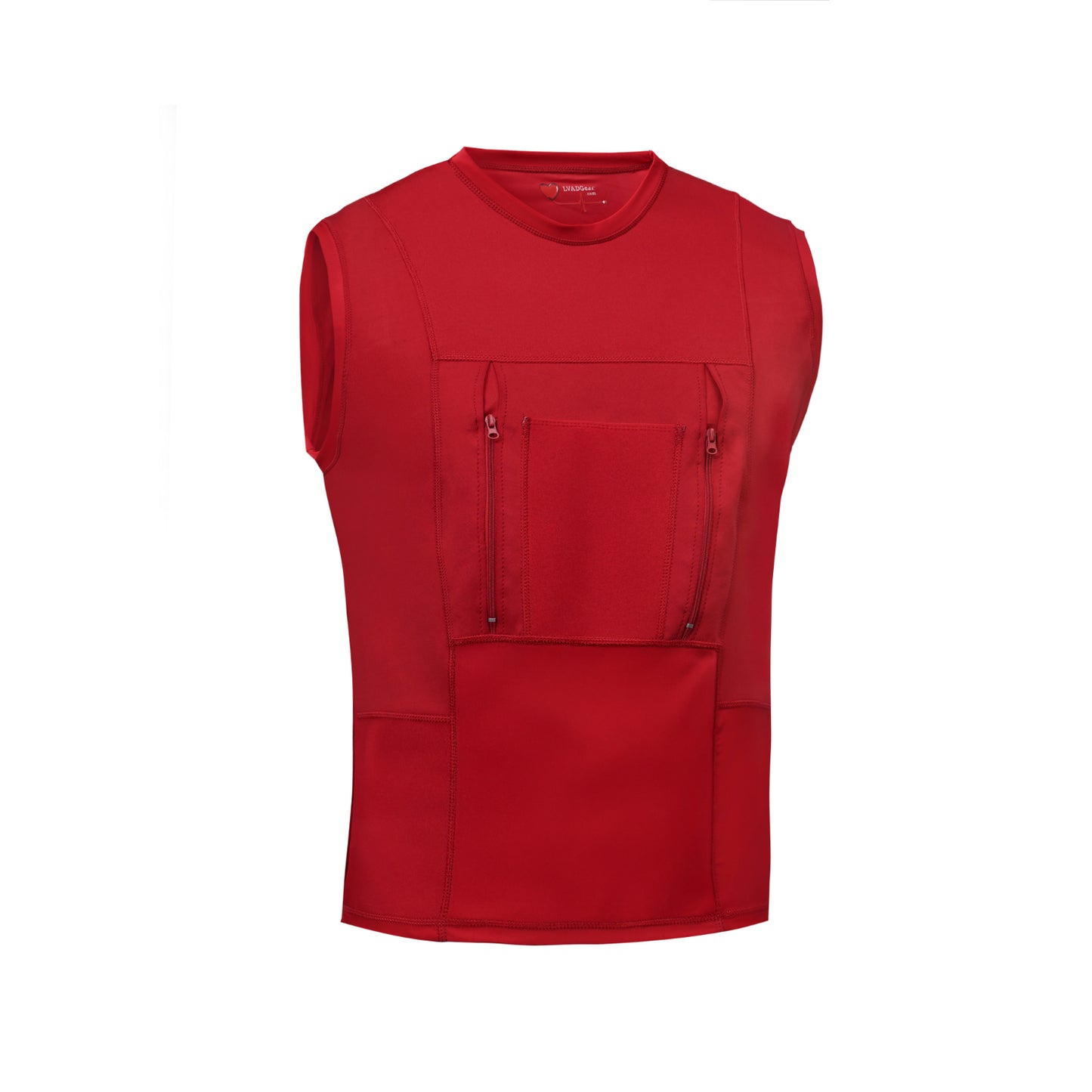 LVAD HeartMate Unisex Tank Top