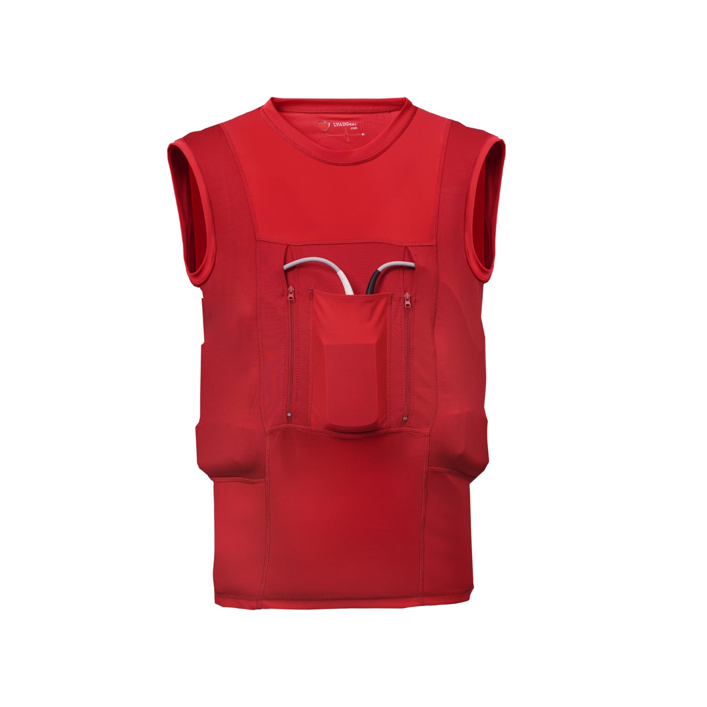 LVAD HeartMate Unisex Tank Top