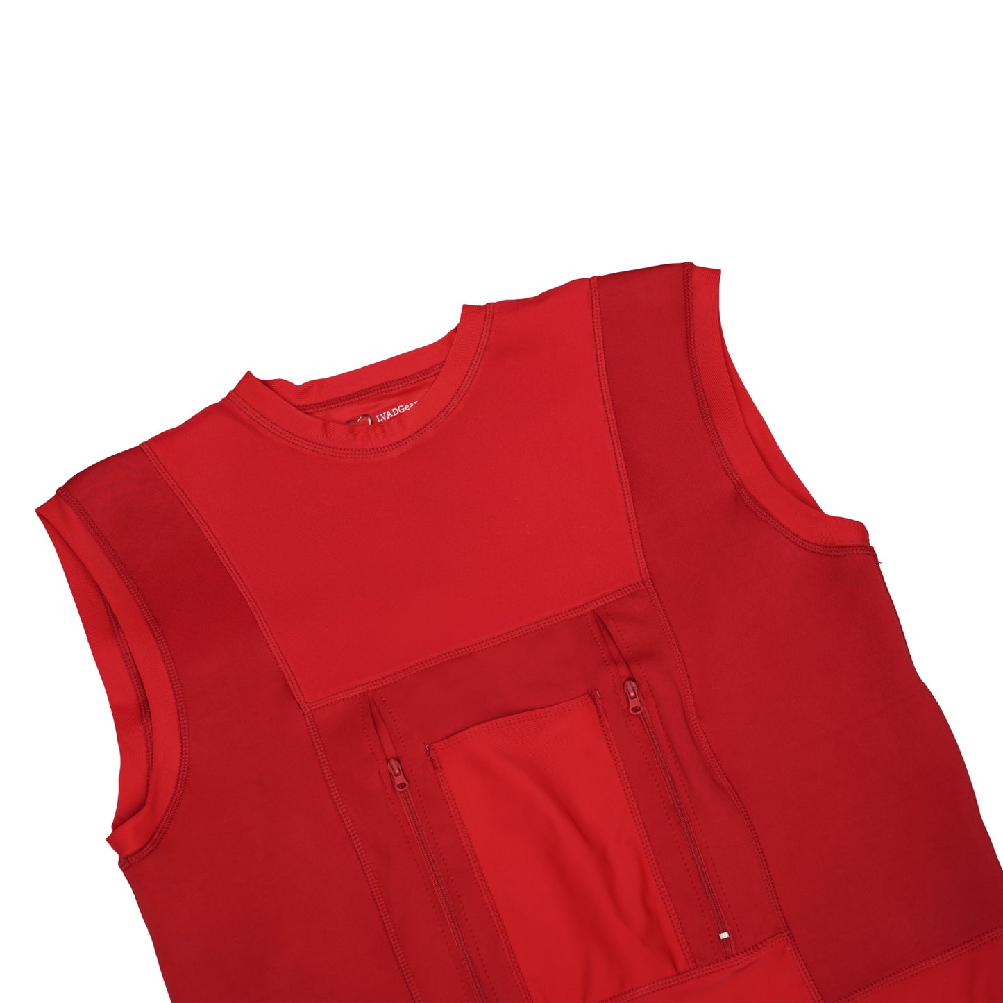 LVAD HeartMate Unisex Tank Top