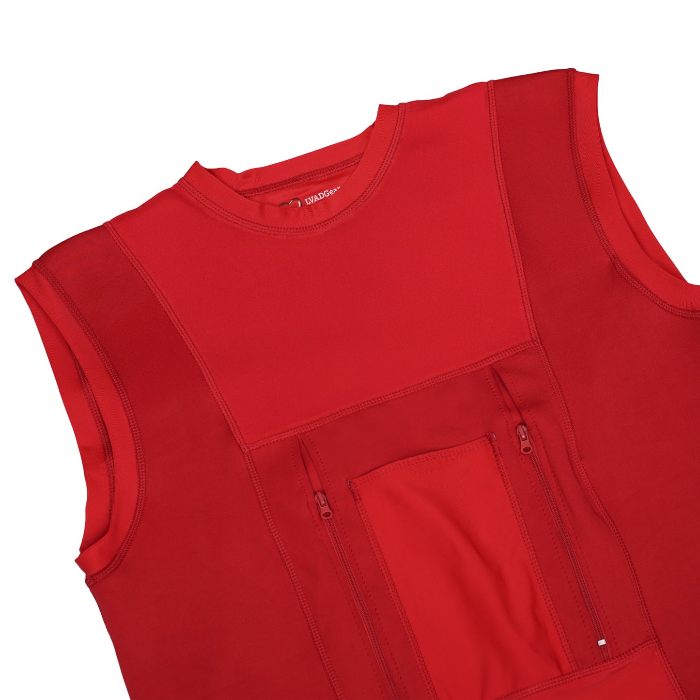 LVAD HeartMate Unisex Tank Top