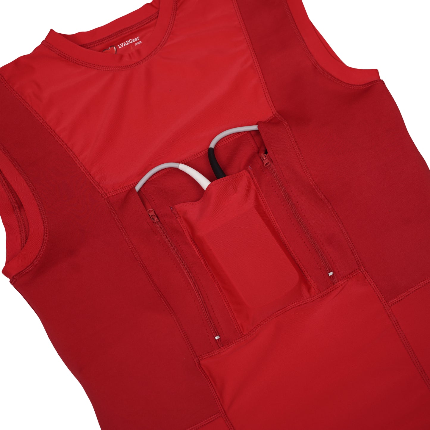 LVAD HeartMate Unisex Tank Top