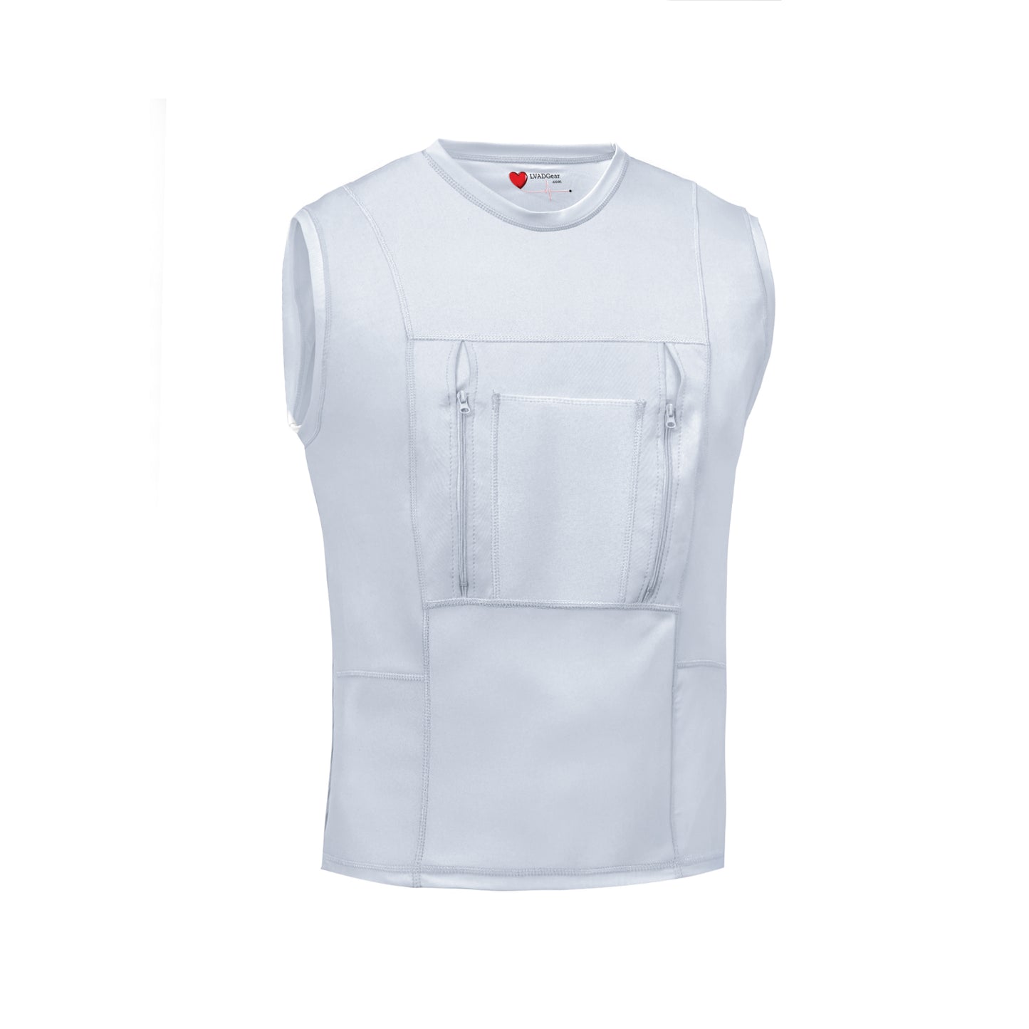 LVAD HeartMate Unisex Tank Top