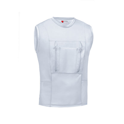 LVAD HeartMate Unisex Tank Top