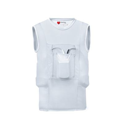 LVAD HeartMate Unisex Tank Top