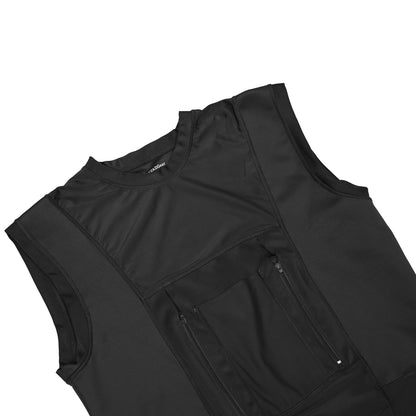 LVAD HeartMate Unisex Tank Top