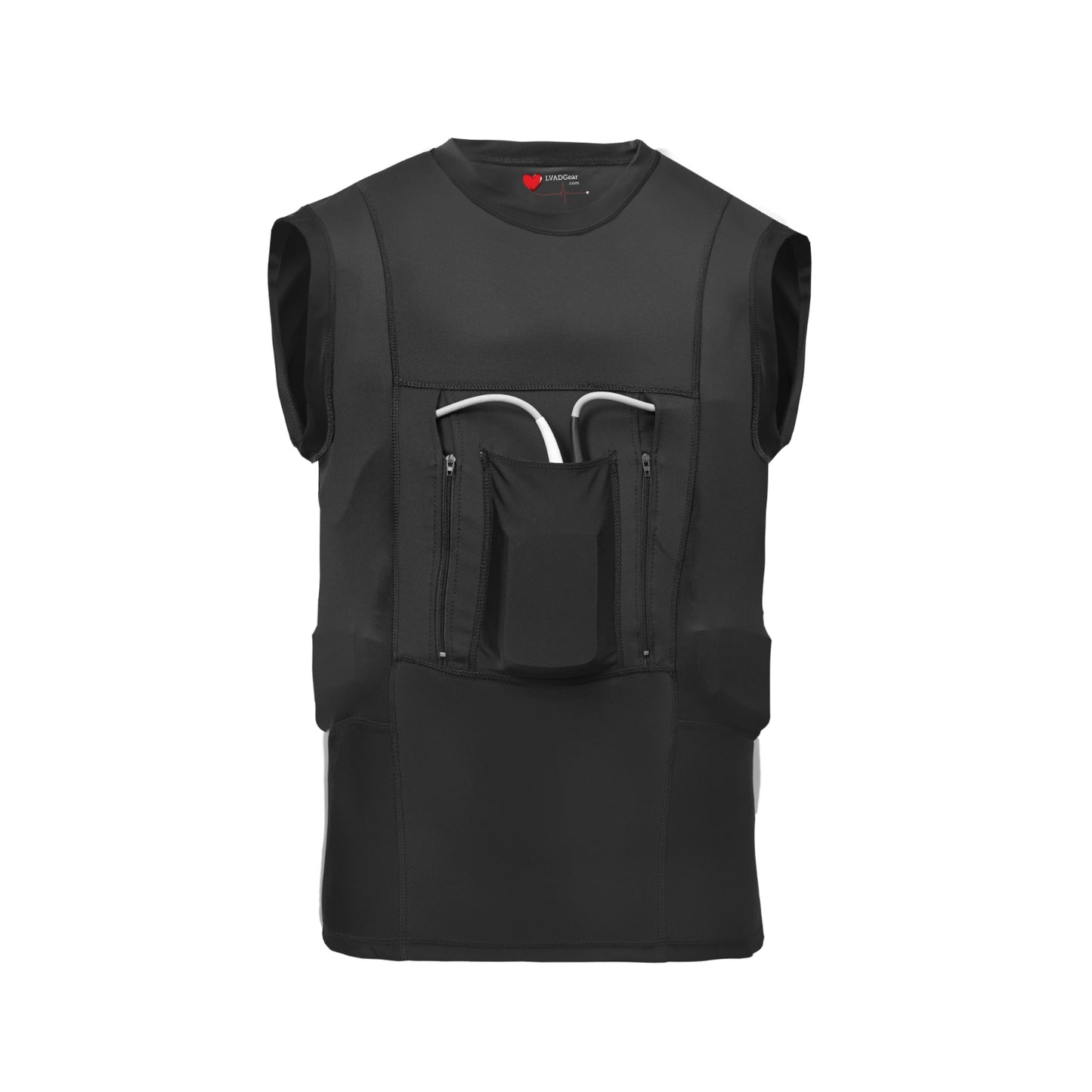 LVAD HeartMate Unisex Tank Top