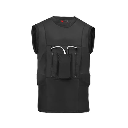 LVAD HeartMate Unisex Tank Top