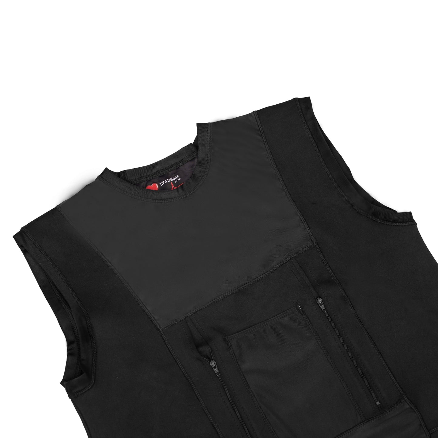 LVAD HeartMate Unisex Tank Top
