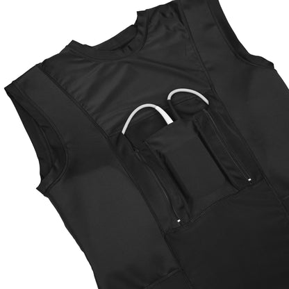 LVAD HeartMate Unisex Tank Top