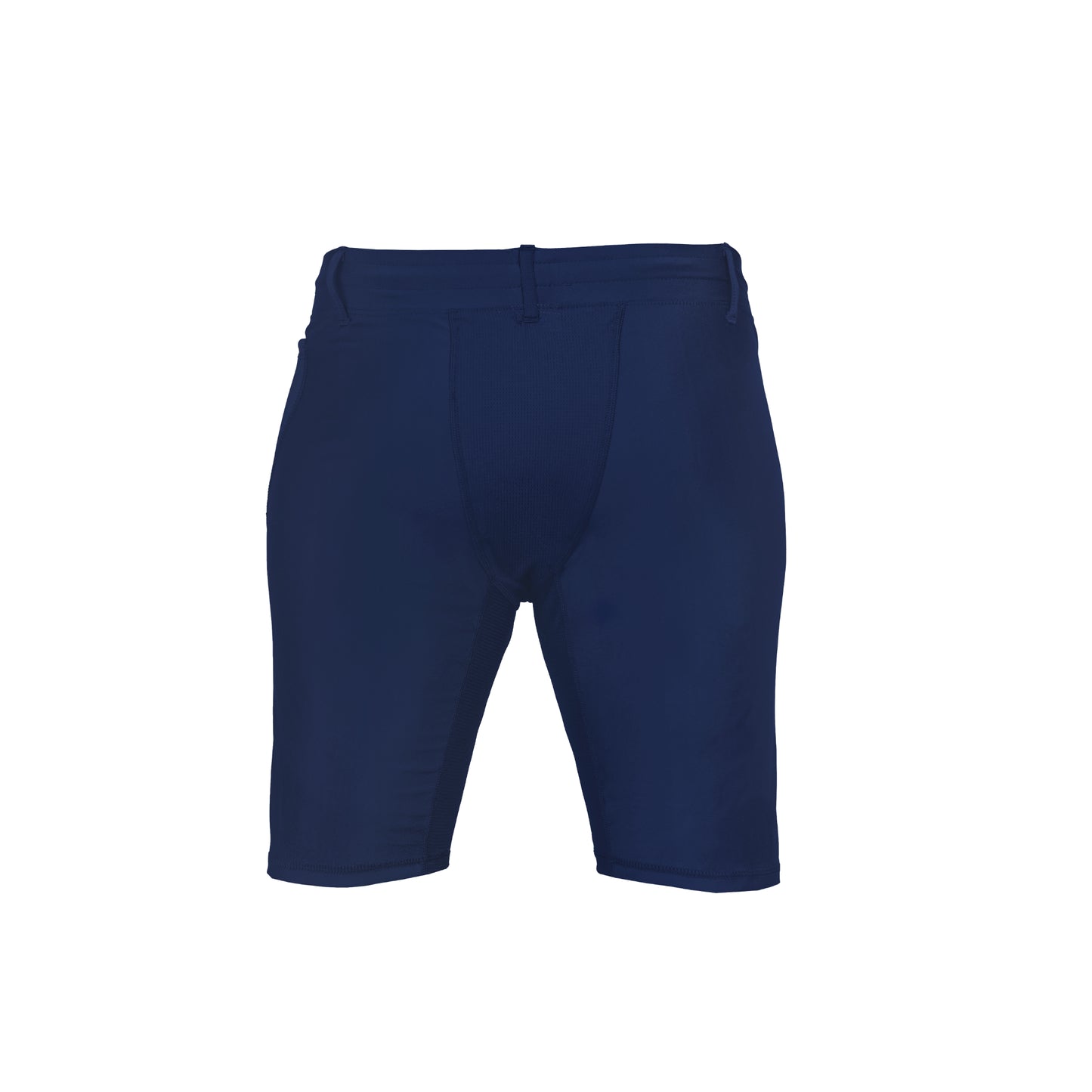 LVAD HeartMate 2 & 3 Unisex Medical Shorts – Blue