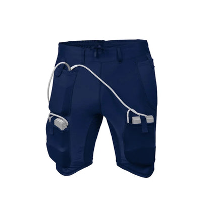 LVAD Heartmate Unisex Shorts Bundle
