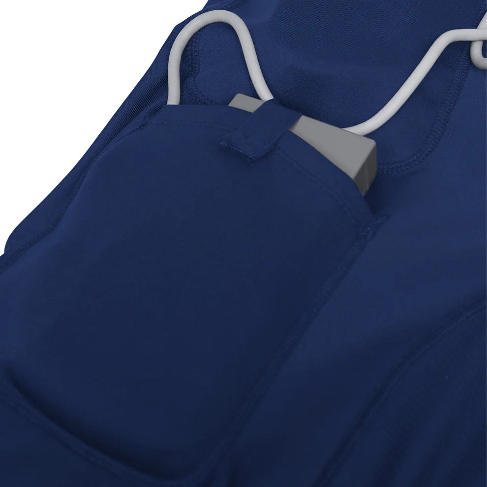 LVAD Heartmate Unisex Shorts Bundle