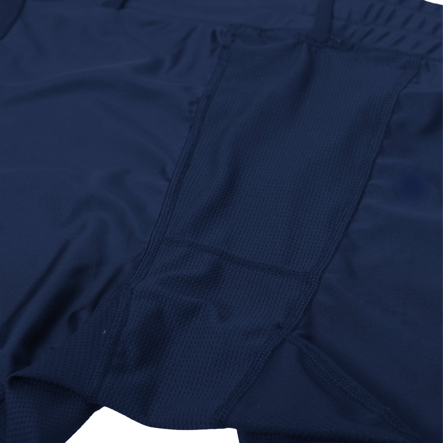 LVAD HeartMate 2 & 3 Unisex Medical Shorts – Blue