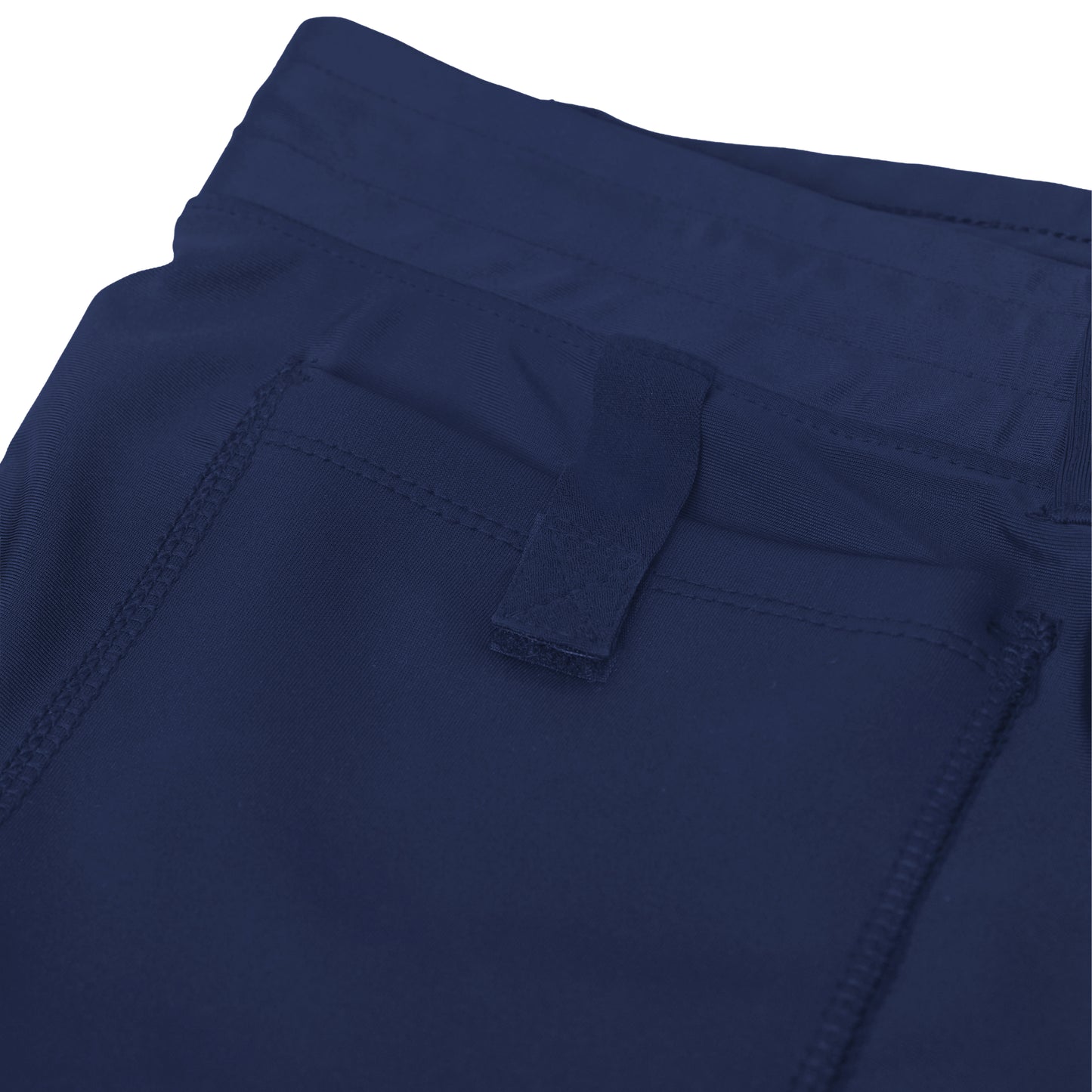 LVAD HeartMate 2 & 3 Unisex Medical Shorts – Blue