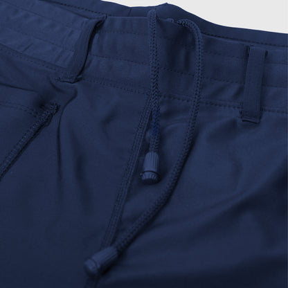 LVAD HeartMate 2 & 3 Unisex Medical Shorts – Blue