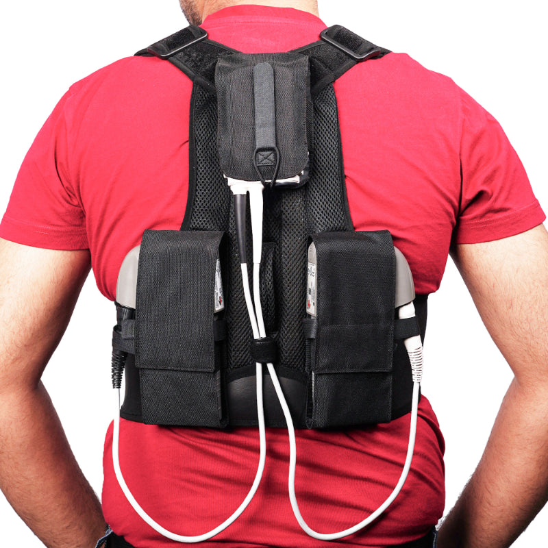 Active Pack – Durable & Comfortable for Everyday Use 2XL/3XL
