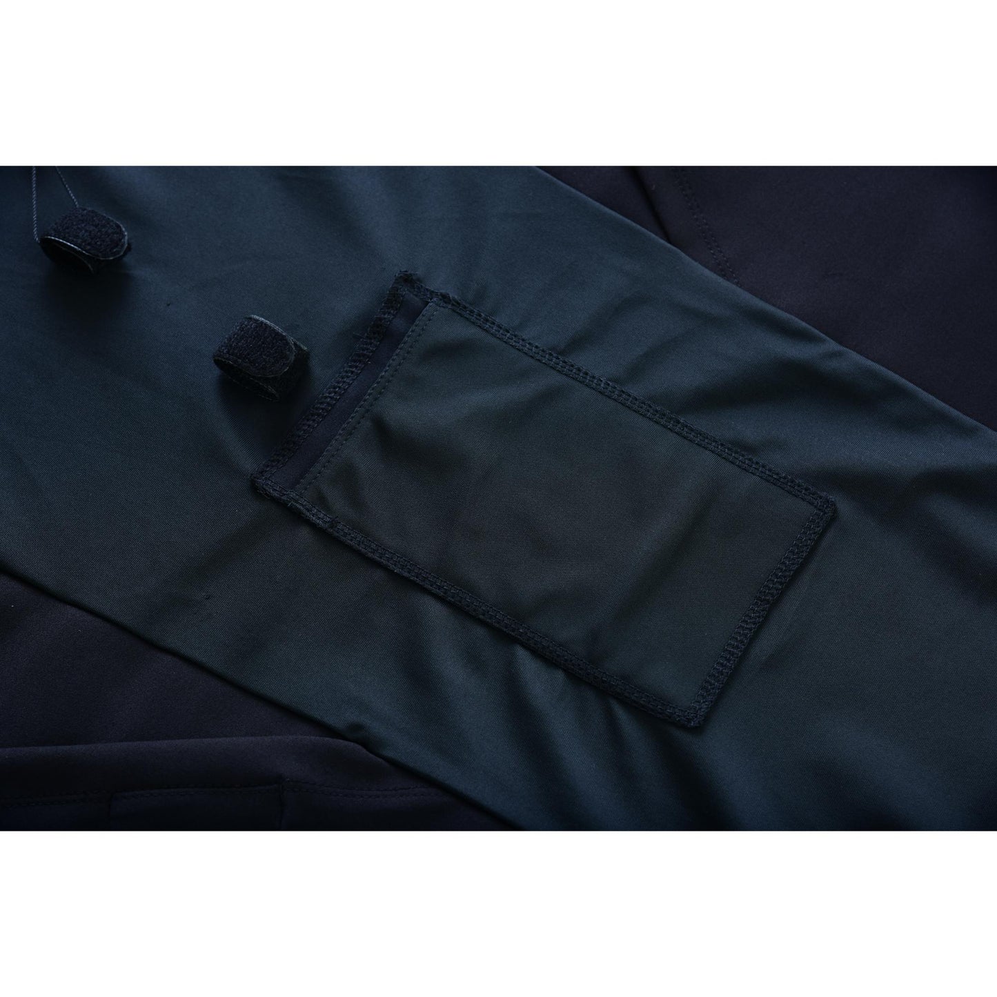 LVAD HeartMate Men Shirt Black