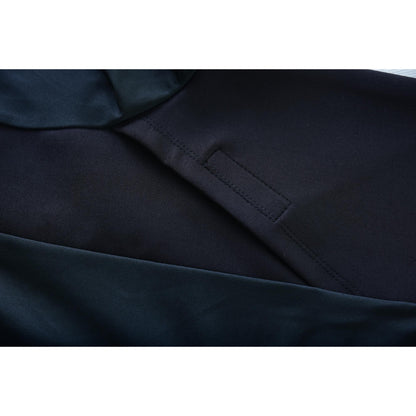 LVAD HeartMate Men Shirt Black