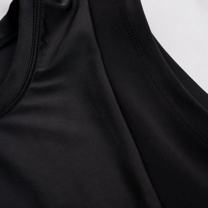 LVAD Men Tank Top for HeartWare Black