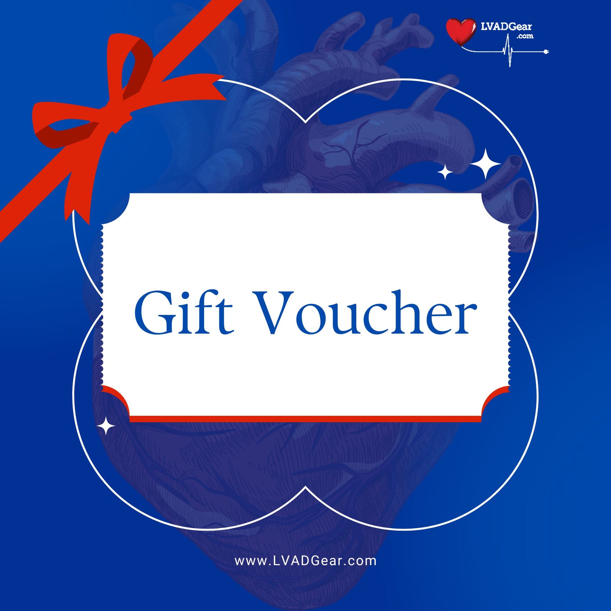 LVADGear Gift Card