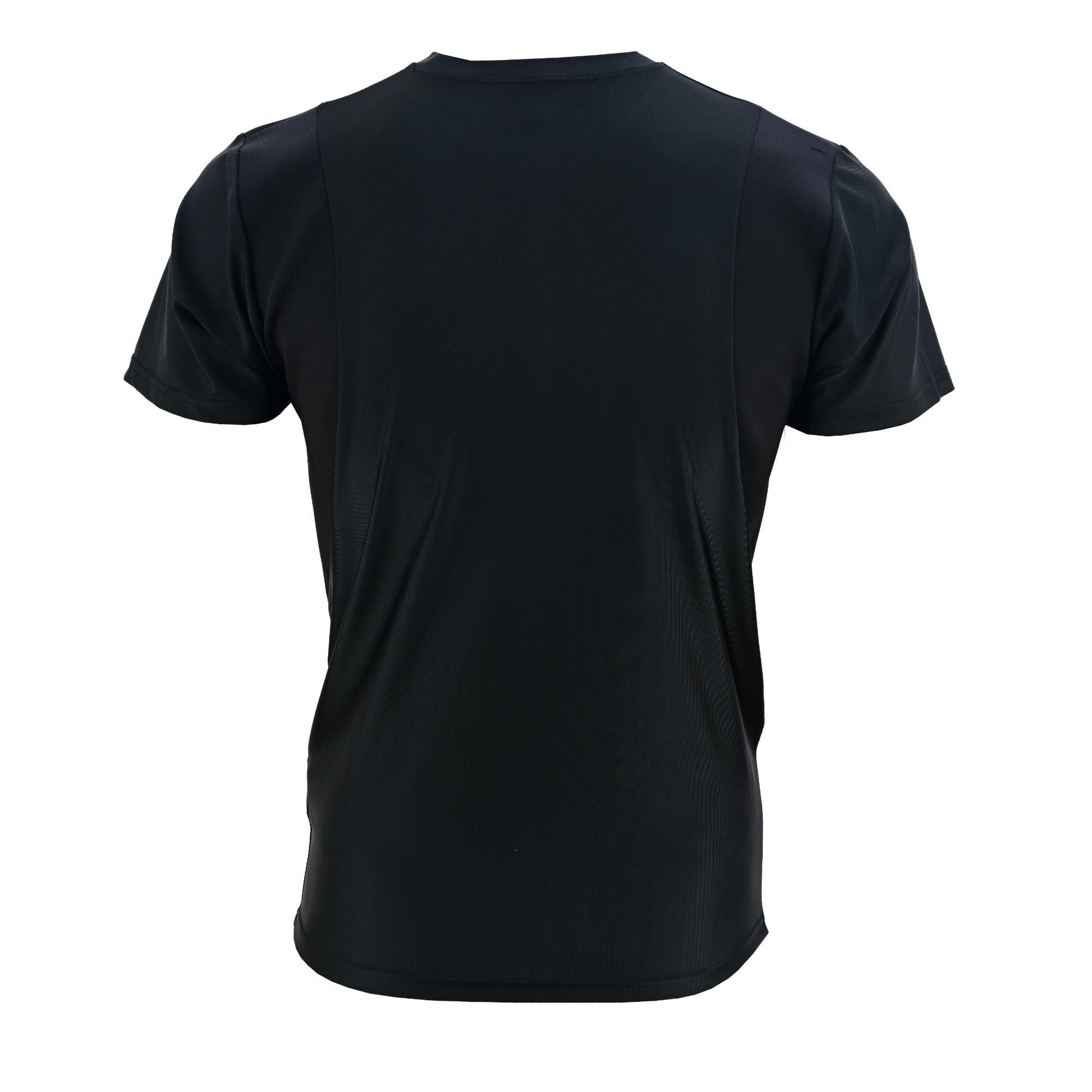 Lvad Black Shirt and Shorts Bundle