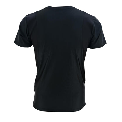 Lvad Black Shirt and Shorts Bundle