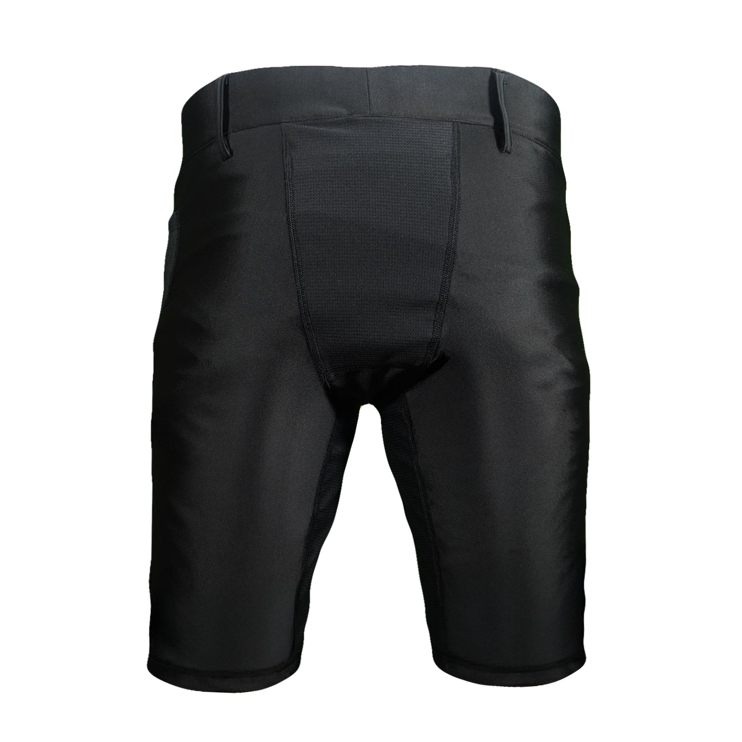 Lvad Black Shirt and Shorts Bundle
