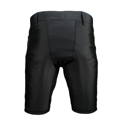 Lvad Black Shirt and Shorts Bundle