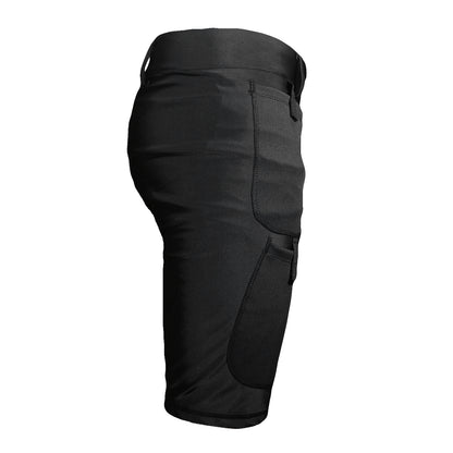 Lvad Black Shirt and Shorts Bundle