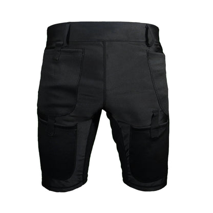 Lvad Black Shirt and Shorts Bundle