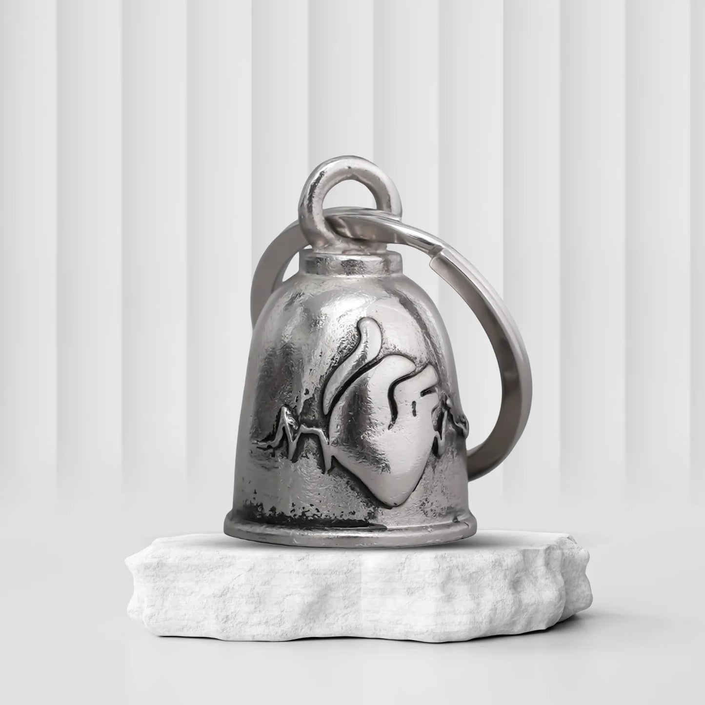 HEART WARRIORS Renegade Bell®
