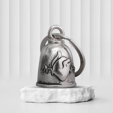 HEART WARRIORS Renegade Bell®