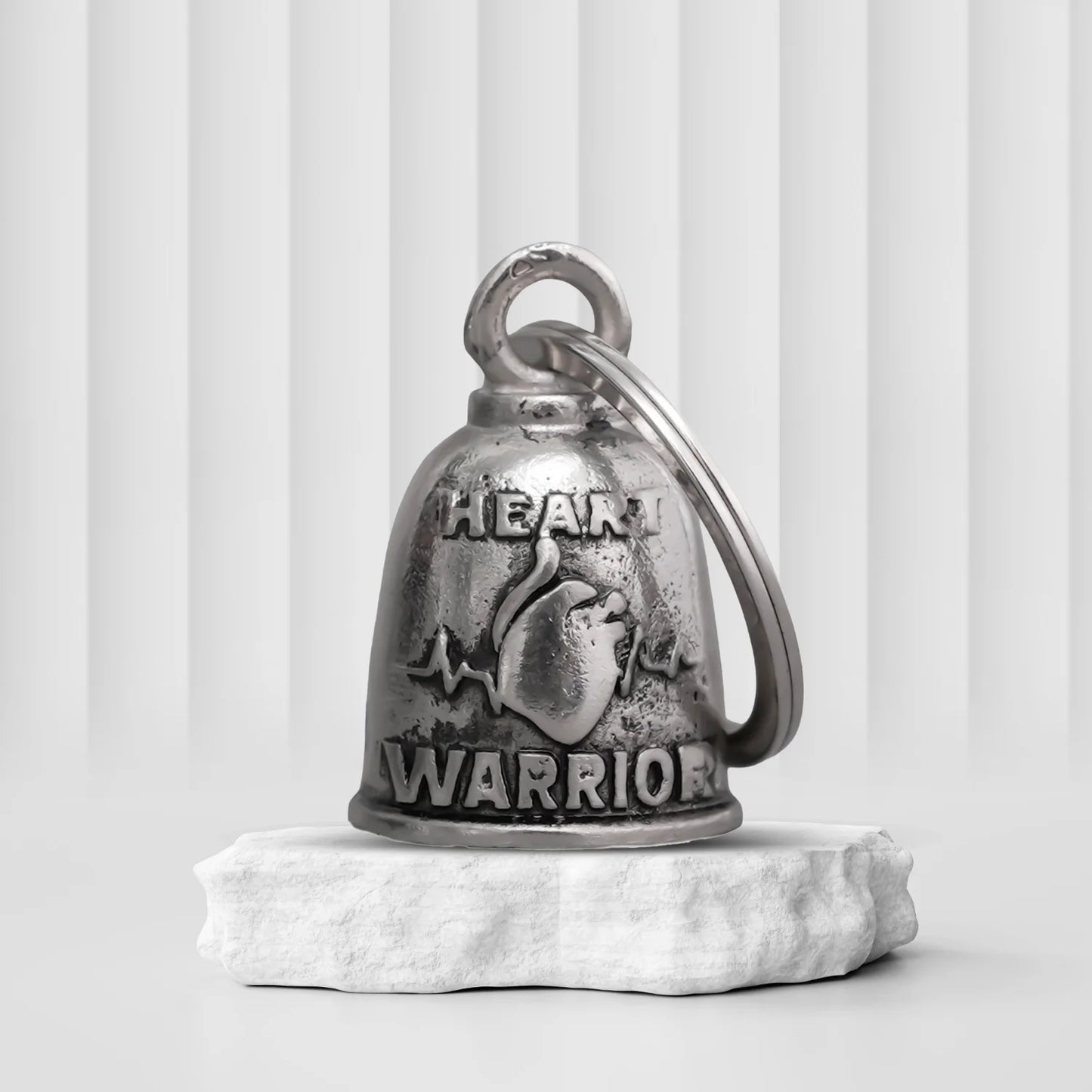 HEART WARRIORS Renegade Bell®