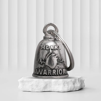 HEART WARRIORS Renegade Bell®