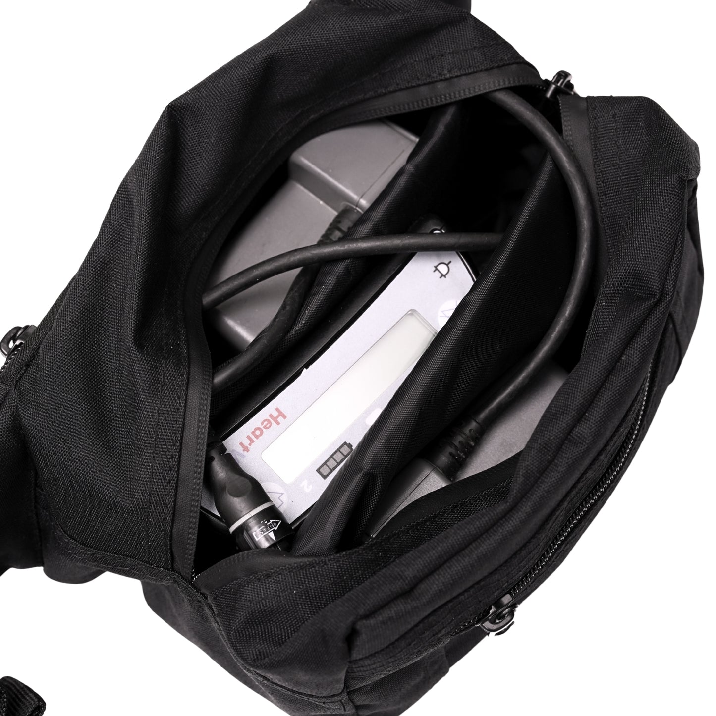LVAD HeartMate & HeartWare Fanny Pack – Unisex