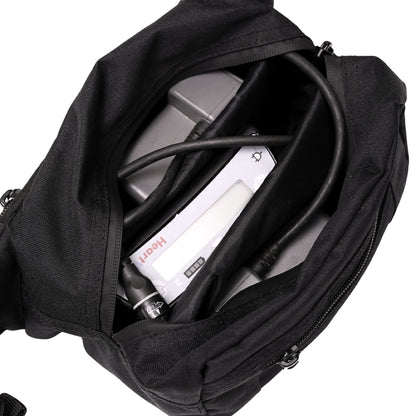 LVAD HeartMate & HeartWare Fanny Pack – Unisex