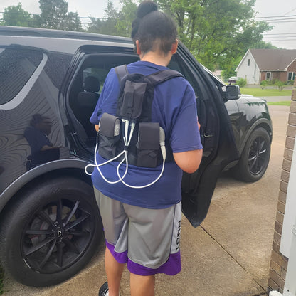 LVAD HeartMate Unisex Active Pack™