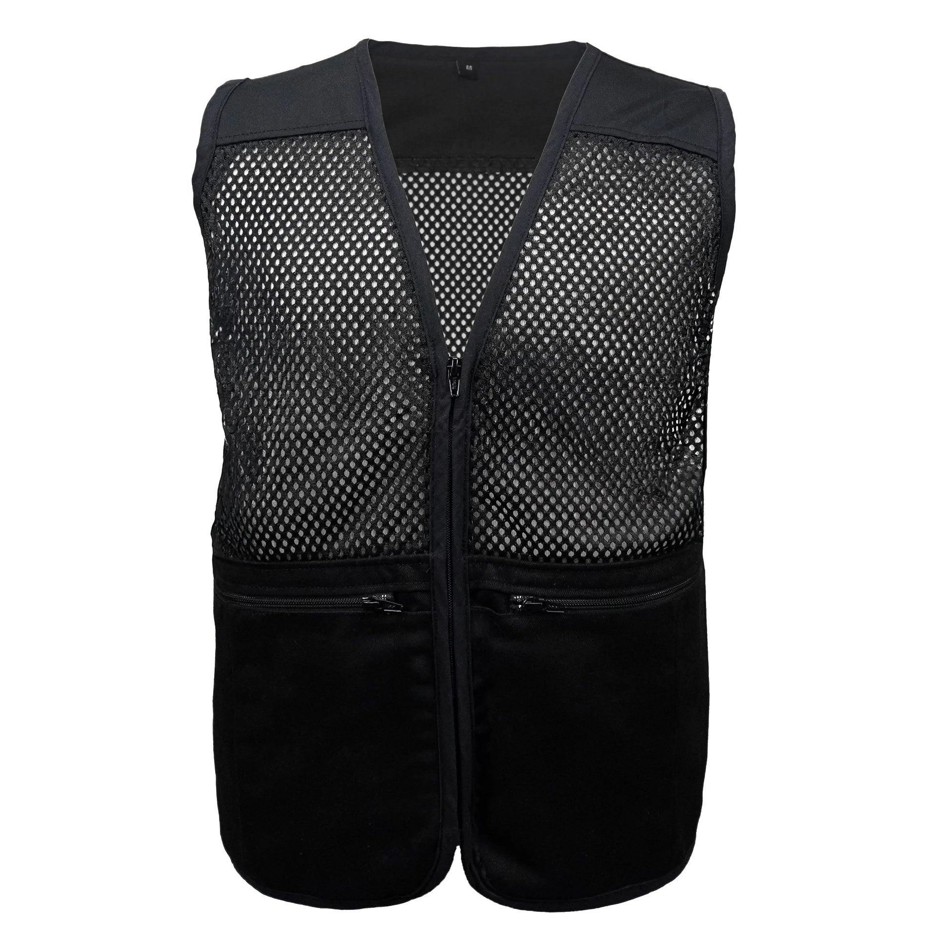 LVAD HeartMate Men's ActiveLife™ Vest Premium Wear - LVAD Gear